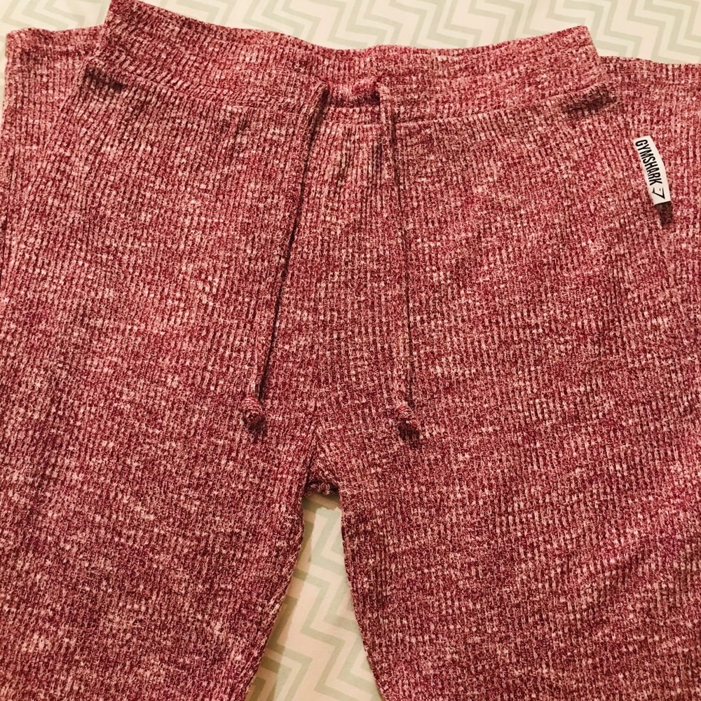 Gymshark slounge leggings